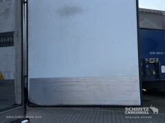 Schmitz Cargobull Oplegger Vries Multitemp 