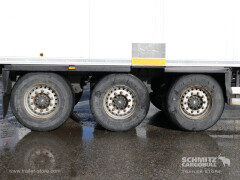 Schmitz Cargobull Reefer Standard Double deck 