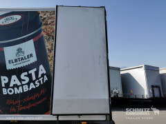 Schmitz Cargobull Tiefkühler Standard Doppelstock 