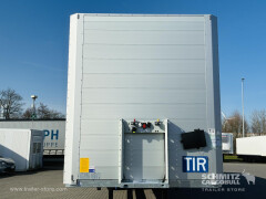 Schmitz Cargobull Trockenfrachtkoffer Standard Doppelstock 