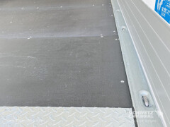 Schmitz Cargobull Trockenfrachtkoffer Standard Doppelstock 