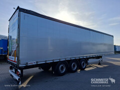 Schmitz Cargobull Curtainsider Standard 