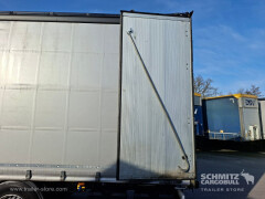 Schmitz Cargobull Curtainsider Standard 