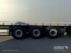 Schmitz Cargobull Curtainsider Standard 