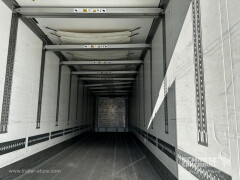 Schmitz Cargobull Reefer Multitemp 