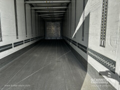 Schmitz Cargobull Reefer multitemp 