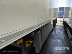 Schmitz Cargobull Reefer multitemp 