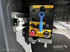 Schmitz Cargobull Reefer multitemp 