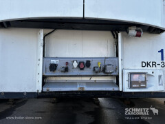 Schmitz Cargobull Reefer multitemp 