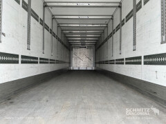 Schmitz Cargobull Reefer Standard Double deck 