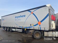 Schmitz Cargobull Curtainsider Standard 