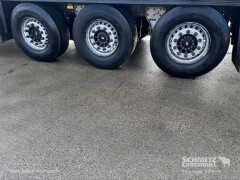 Schmitz Cargobull Curtainsider Standard 
