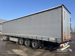 Schmitz Cargobull Curtainsider Standard 