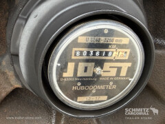 Schmitz Cargobull Oplegger Vries Standard 