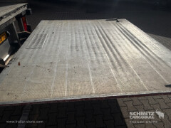 Schmitz Cargobull Oplegger Vries Standard Taillift 