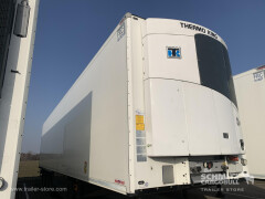 Schmitz Cargobull Reefer Standard Double deck 