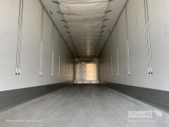 Schmitz Cargobull Reefer Standard Double deck 