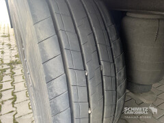 Schmitz Cargobull Reefer Standard Double deck 