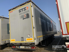 KOEGEL Curtainsider paper 