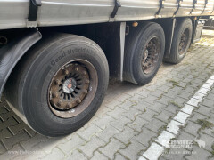 KOEGEL Curtainsider paper 