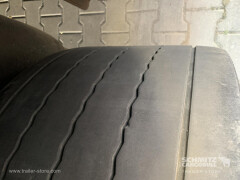 KOEGEL Curtainsider paper 