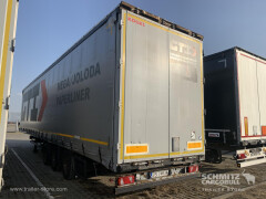 KOEGEL Curtainsider paper 