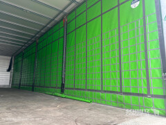 Schmitz Cargobull Curtainsider Standard UK 