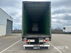 Schmitz Cargobull Curtainsider Standard UK 