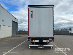 Schmitz Cargobull Curtainsider Standard UK 