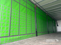 Schmitz Cargobull Curtainsider Standard UK 