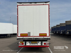 Schmitz Cargobull Oplegger Kasten Standard 