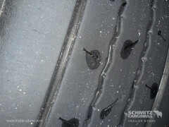 Schmitz Cargobull Oplegger Kasten Standard 