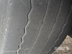 Schmitz Cargobull Oplegger Vries Multitemp 