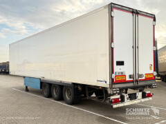 Schmitz Cargobull Oplegger Vries Multitemp 