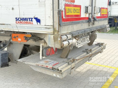 Schmitz Cargobull Oplegger Vries Multitemp Taillift 