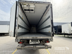 Schmitz Cargobull Oplegger Vries Multitemp Taillift 