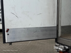 Schmitz Cargobull Oplegger Vries Standard Taillift 