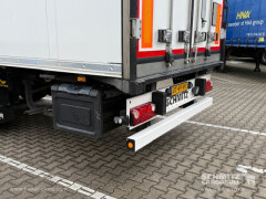 Schmitz Cargobull Oplegger Vries Standard Double deck 