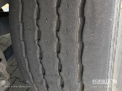 Schmitz Cargobull Oplegger Schuifzeil Standard 