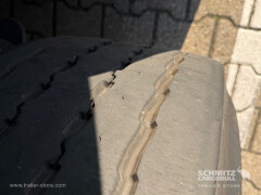 Schmitz Cargobull Oplegger Schuifzeil Standard 