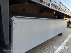 Schmitz Cargobull Oplegger Schuifzeil Standard 