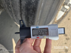 Schmitz Cargobull Curtainsider Standard 