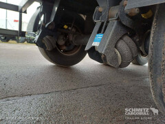 Schmitz Cargobull Kipper Alukastenmulde 52m³ 