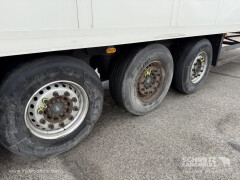 Schmitz Cargobull Reefer Standard 