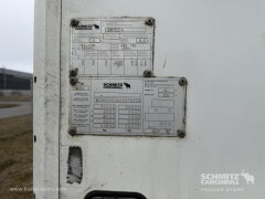 Schmitz Cargobull Reefer Standard 
