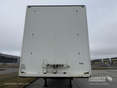 Schmitz Cargobull Reefer Standard 