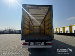 Schmitz Cargobull Curtainsider Standard 