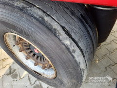 KOEGEL Curtainsider Mega 