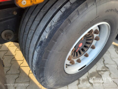 KOEGEL Curtainsider Mega 