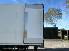 Schmitz Cargobull Reefer Multitemp Double deck 
